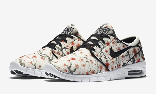 stefan janoski cherry blossom