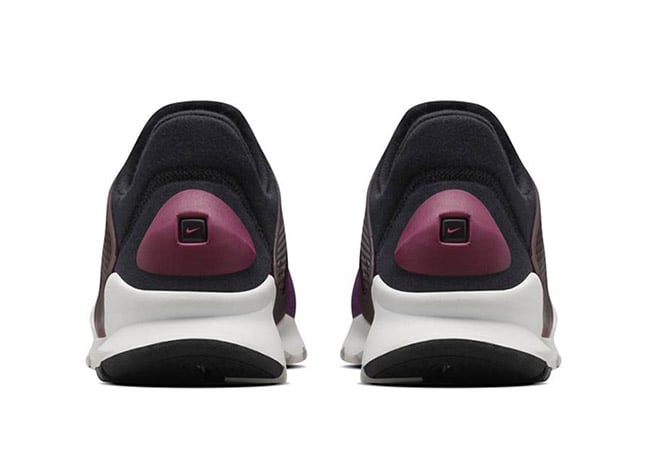 Nike Sock Dart Fleece Magenta Purple