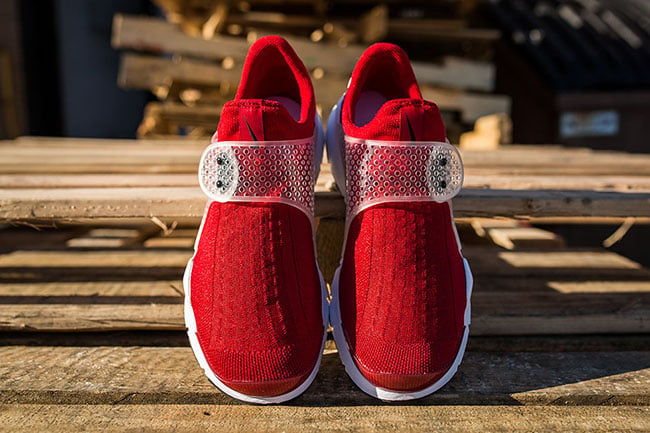 Nike Sock Dart Gym Red