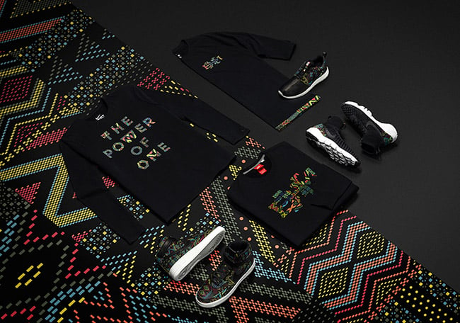 Nike Sportswear Black History Month 2016 Collection