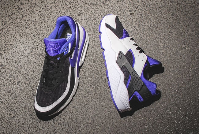 Nike Sportswear Persian Violet