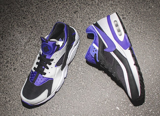 Nike Sportswear ‘Persian Violet’ Pack