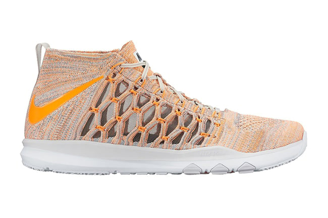 Nike Trainer Ultrafast Flyknit