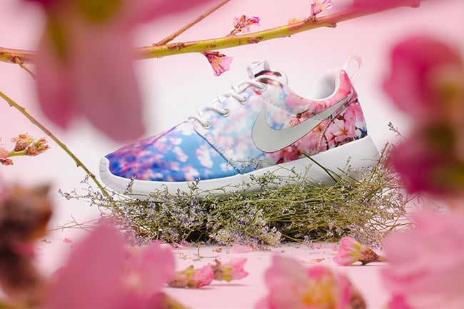 Nike WMNS Cherry Blossom Pack