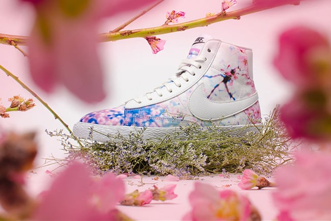 Nike WMNS Cherry Blossom Pack