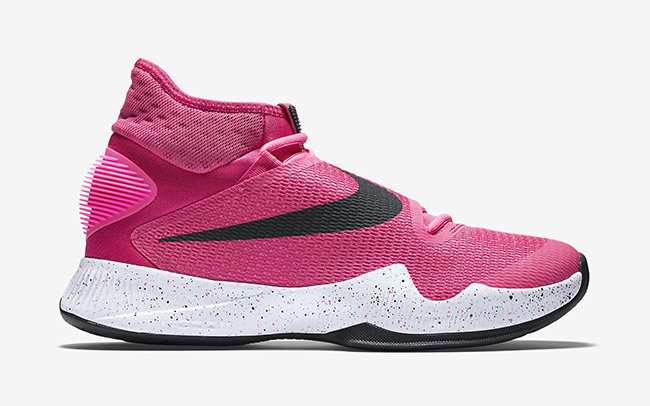 Nike Zoom HyperRev 2016 Think Pink