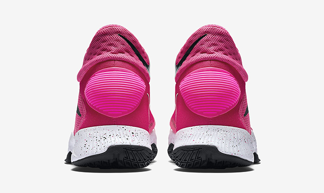 Nike Zoom HyperRev 2016 Think Pink
