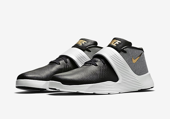 Nike Ultra XT Superbowl 50