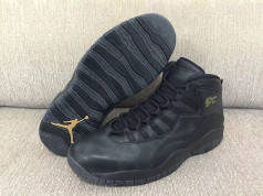 Cheap Jordans For Girls Size 5.5 Jordan 10 Low Cut White