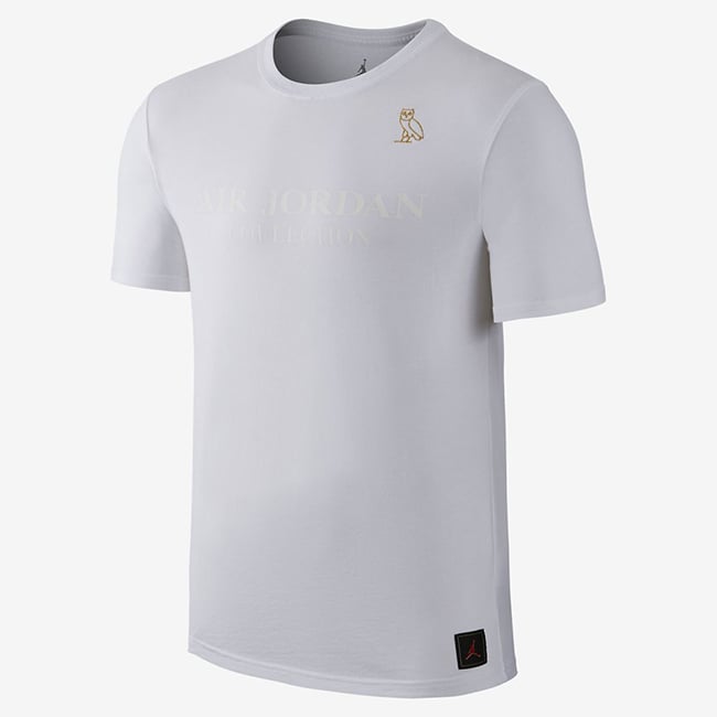 ovo jordan shirt