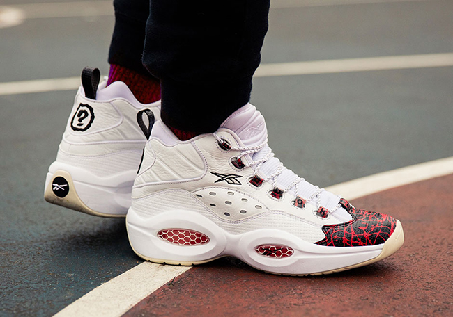 Prototype Reebok Question 2016