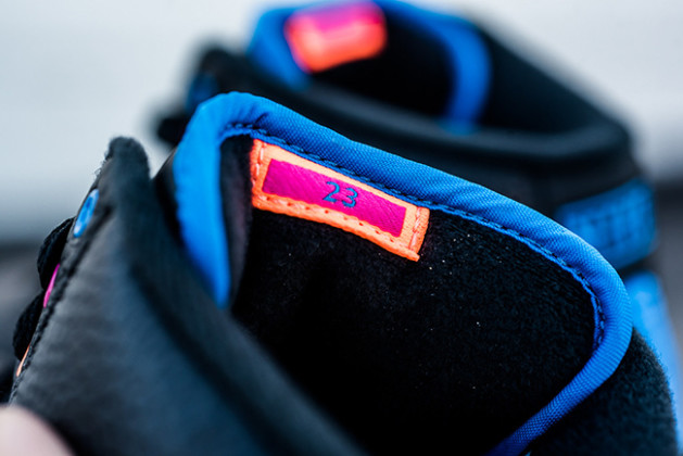 Jordan 11 Space Jam Sneakers Air Max 2013 Nike