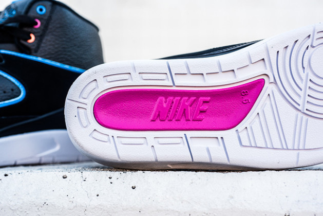 Cheap Nike Air Forces 2014 Air Jordan Future 11 Shoes Sale