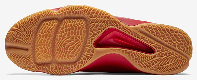 Red Gum Jordan Melo M12