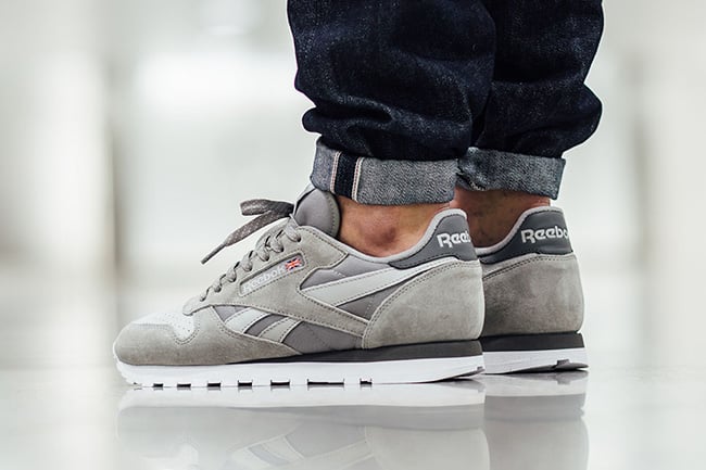 reebok classic leather np tonal pack