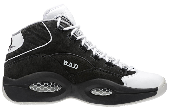 Reebok Question Bad News