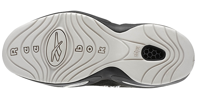 Reebok Question Bad News