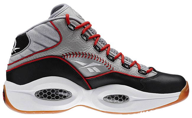 Reebok Question Baseball