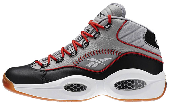 Reebok Question Baseball