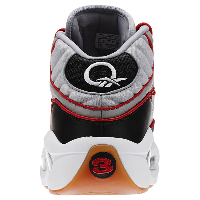 Reebok Question Baseball