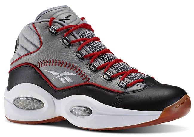 Reebok Question Baseball