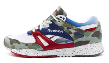 Reebok Ventilator Mita Bape