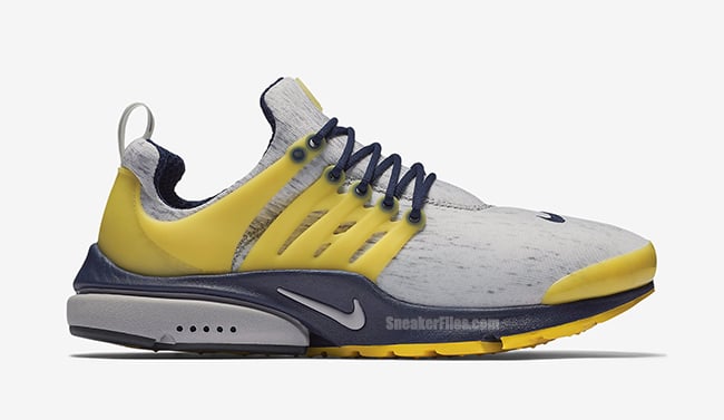 Shady Milkman Nike Air Presto 2016