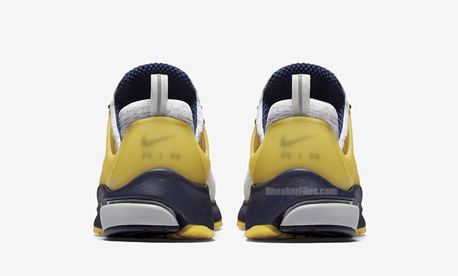 Shady Milkman Nike Air Presto 2016