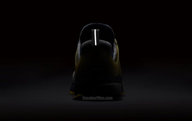 Shady Milkman Nike Air Presto 2016