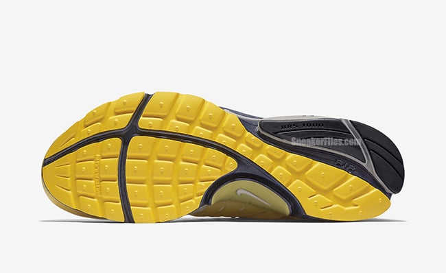 Shady Milkman Nike Air Presto 2016