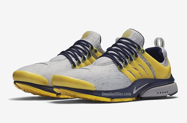 Shady Milkman Nike Air Presto 2016