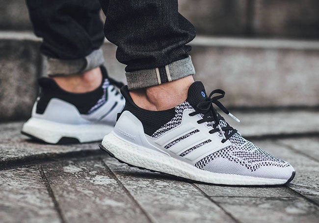 SNS adidas Ultra Boost | SneakerFiles