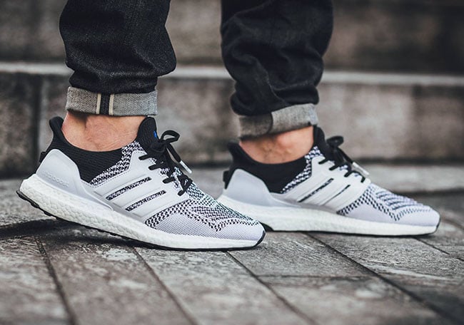 SNS adidas Ultra Boost