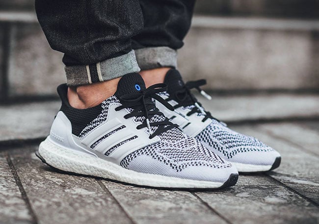 SNS x adidas Ultra Boost Global Release Date