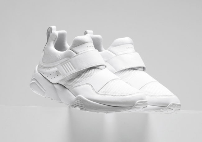 Stampd Puma Blaze of Glory Pack