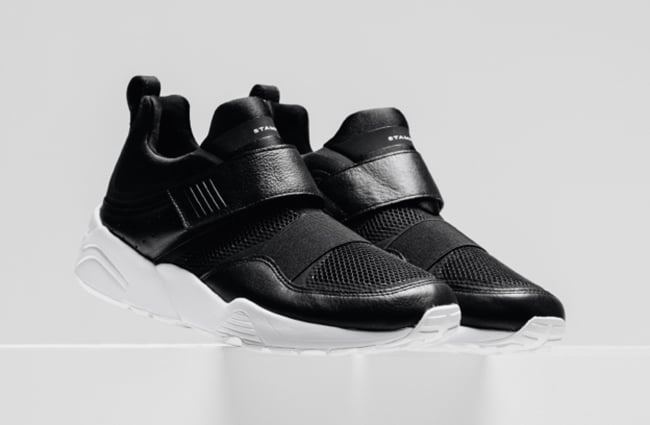 Stampd Puma Blaze of Glory Pack