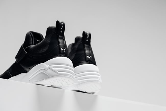 Stampd Puma Blaze of Glory Pack