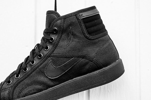 Nike Air Raid 2 Sneaker Nike Free 5.0 TR Connect