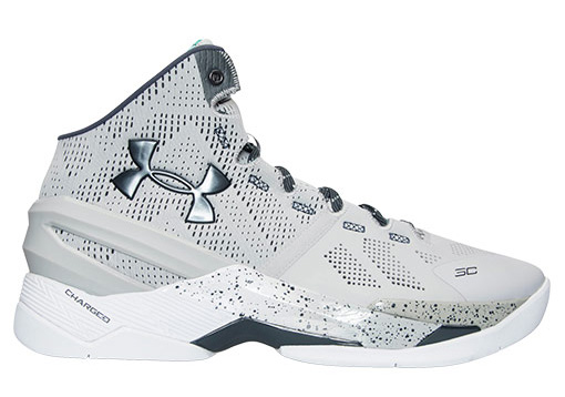 Under Armour Curry 2 Storm