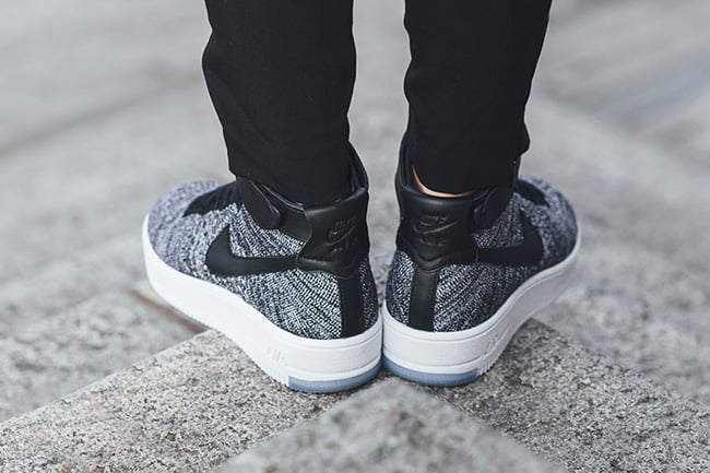 WMNS Nike Air Force 1 Ultra Flyknit