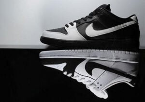Nike SB Dunk Low Yin Yang | SneakerFiles