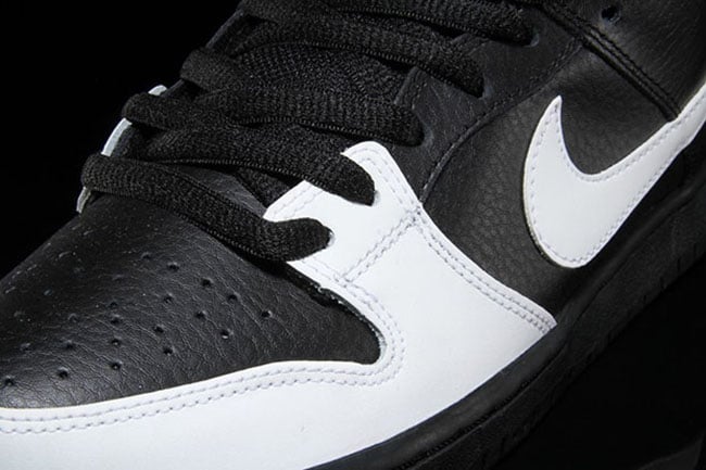 Yin Yang Nike SB Dunk Low