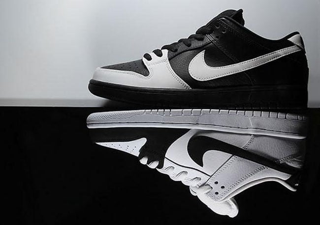 Nike SB Dunk Low ‘Yin Yang’ Available Now