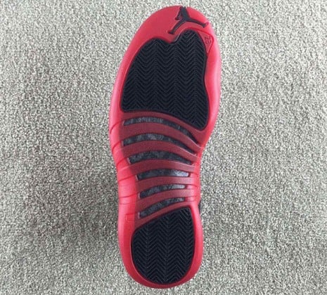 Nike Women Shoes Green Sole Air Jordan Retro 14 Red And White