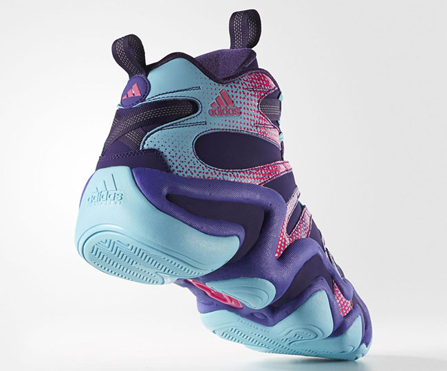 adidas Crazy 8 Aurora Borealis All Star