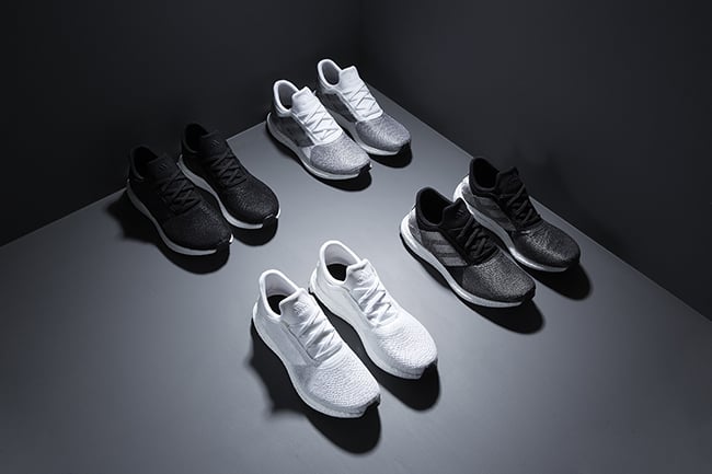 adidas FutureCraft Tailored Fibre