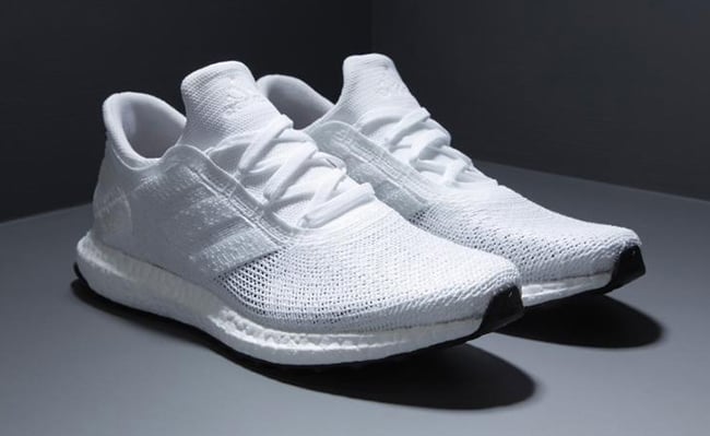 adidas FutureCraft Tailored Fibre