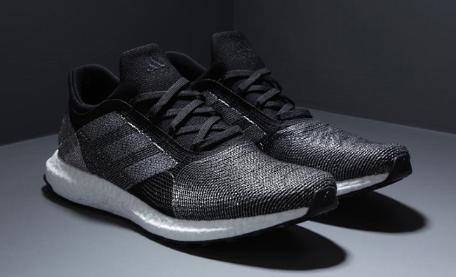 adidas FutureCraft Tailored Fibre