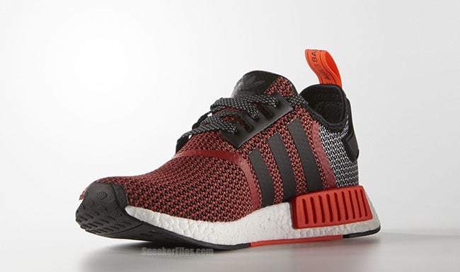 adidas NMD Lush Red Release Date