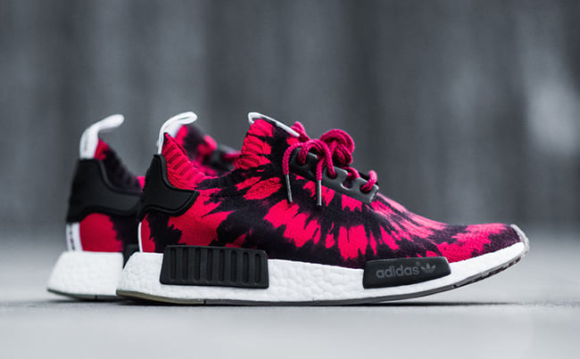 Nice Kicks adidas NMD | SneakerFiles